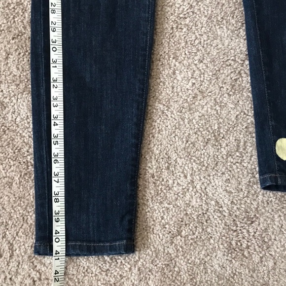 YOGA JEAN REWORKED - Picture 7 of 8